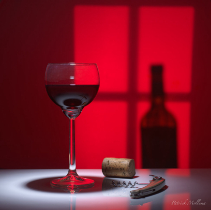 Red wine on a terrace.jpg